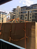 上海浦东沙发吊装公司